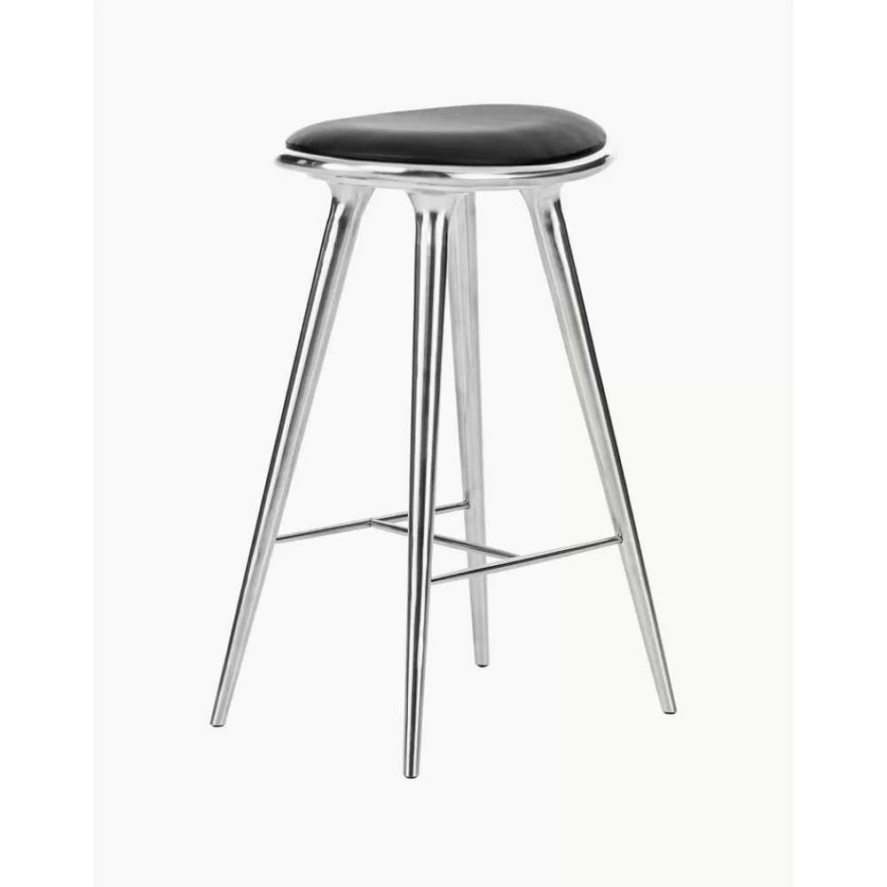 Mater Barkruk High Stool- Barkrukken