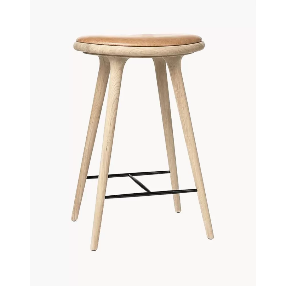 Mater Barkruk High Stool- Barkrukken