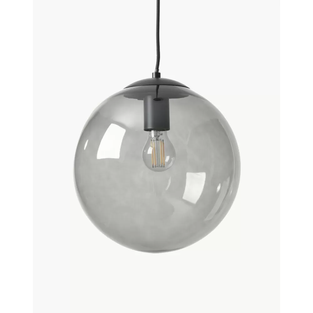 * Bollen Hanglamp Beth Van Glas- Hanglampen