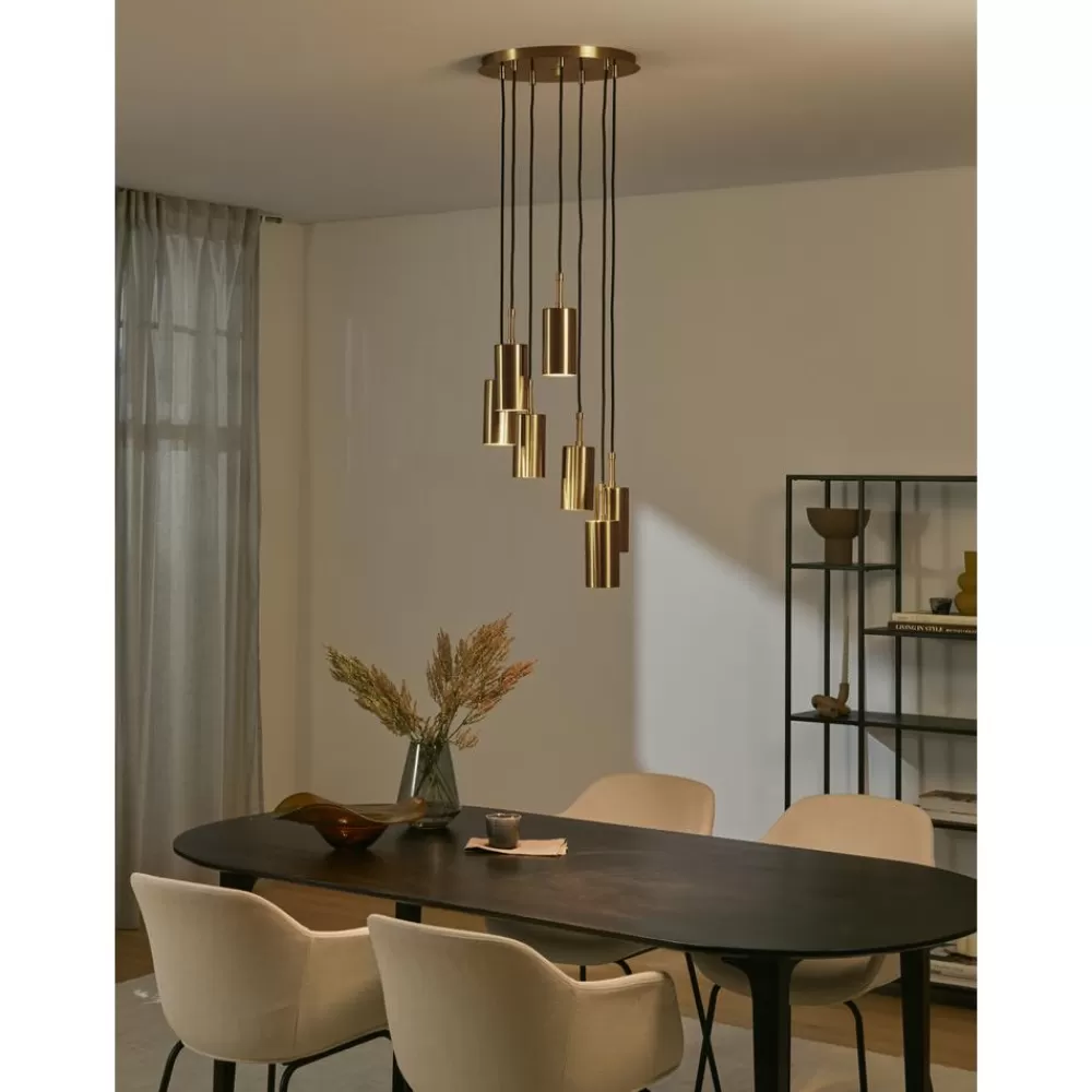 * Cluster Hanglamp Arvo- Hanglampen