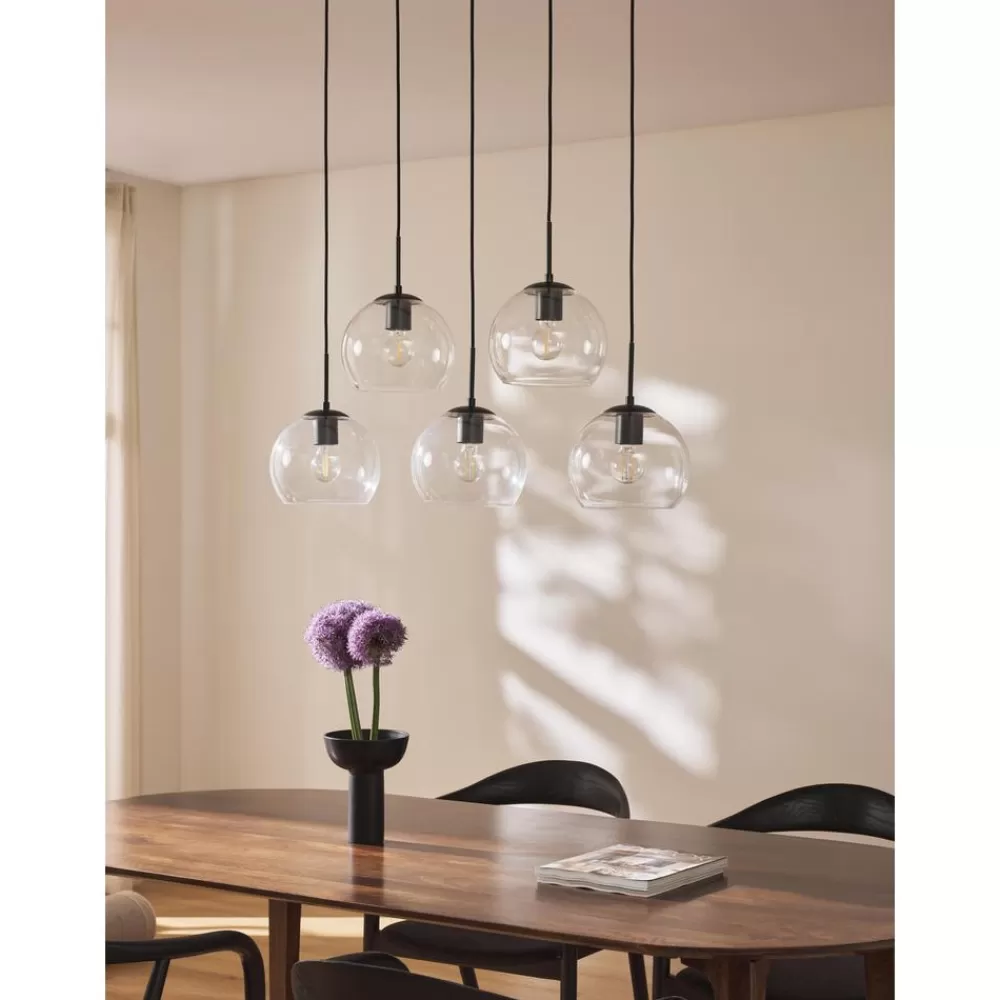 * Cluster Hanglamp Madina- Hanglampen