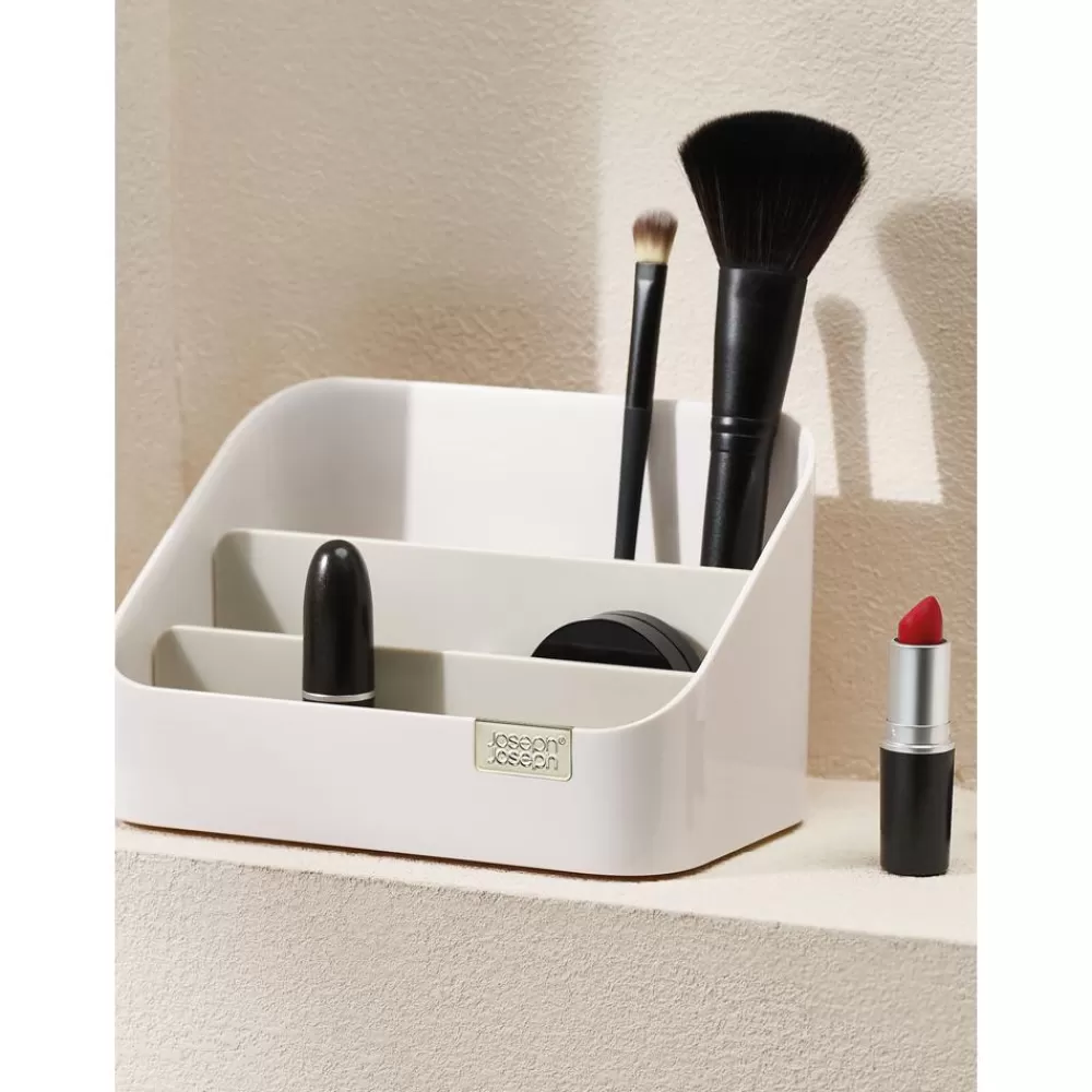 Joseph Joseph Cosmetische Organizer Viva Met Magnetische Sluiting- Badkamer Opbergers