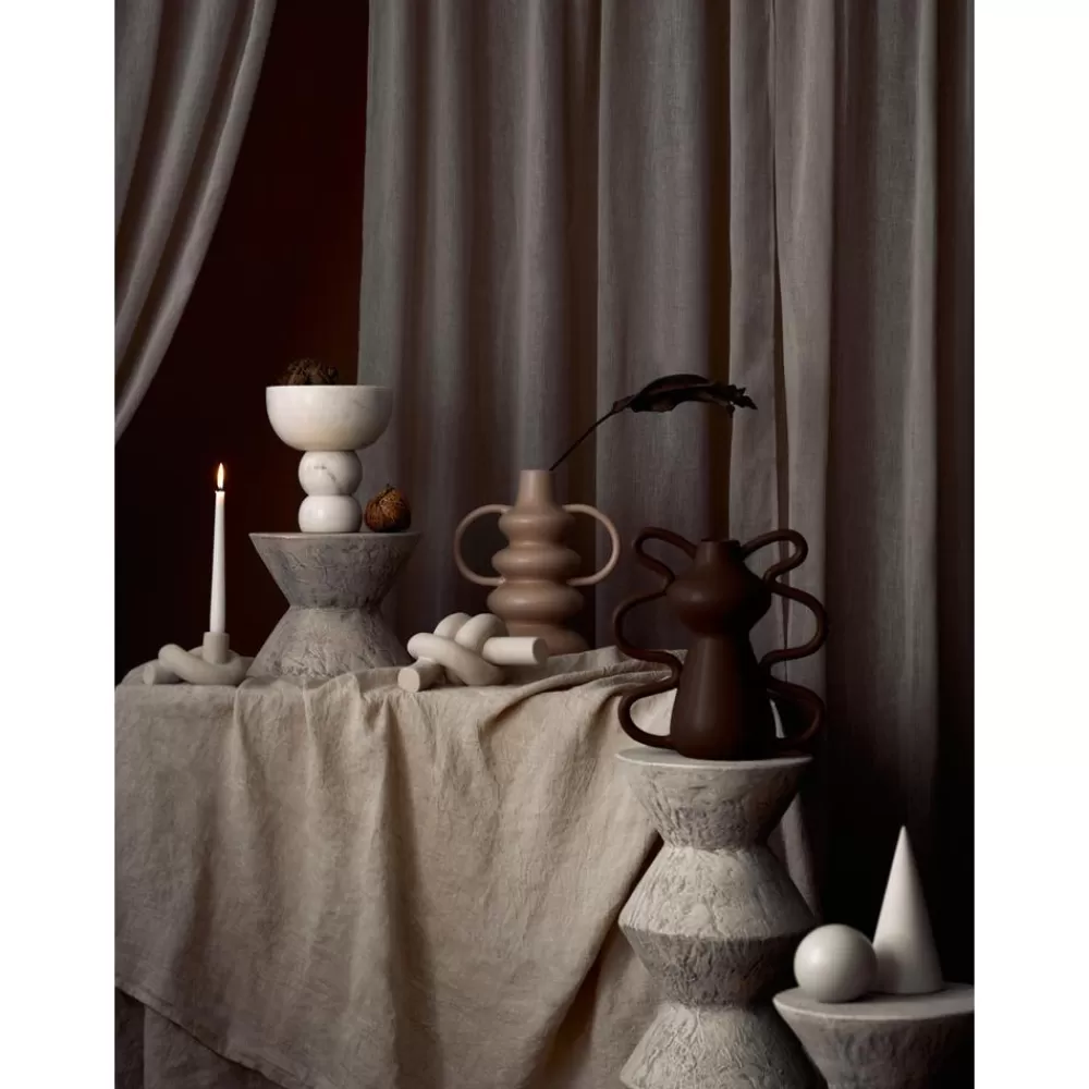 * Decoratieve Objectenset Oskar, 3-Delig- Decoratieve Objecten