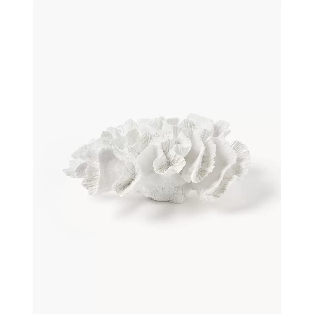 * Design Decoratief Object Coral- Decoratieve Objecten