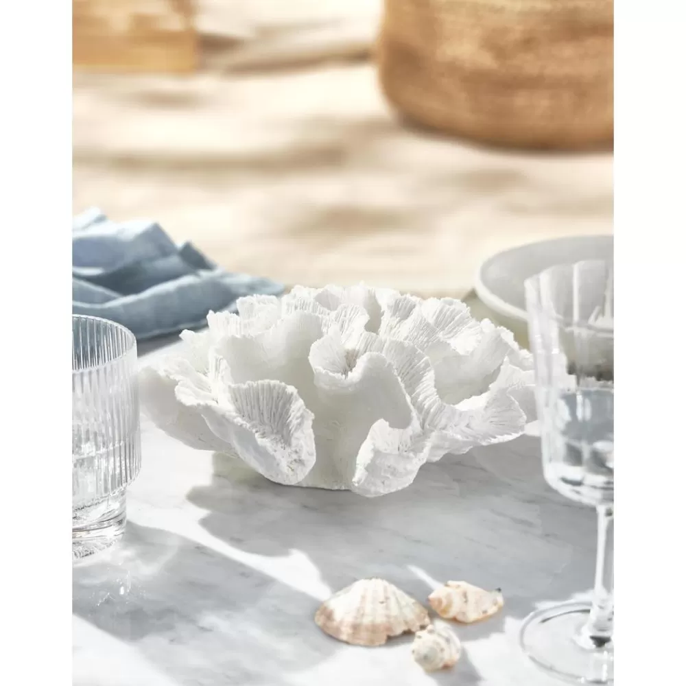 * Design Decoratief Object Coral- Decoratieve Objecten