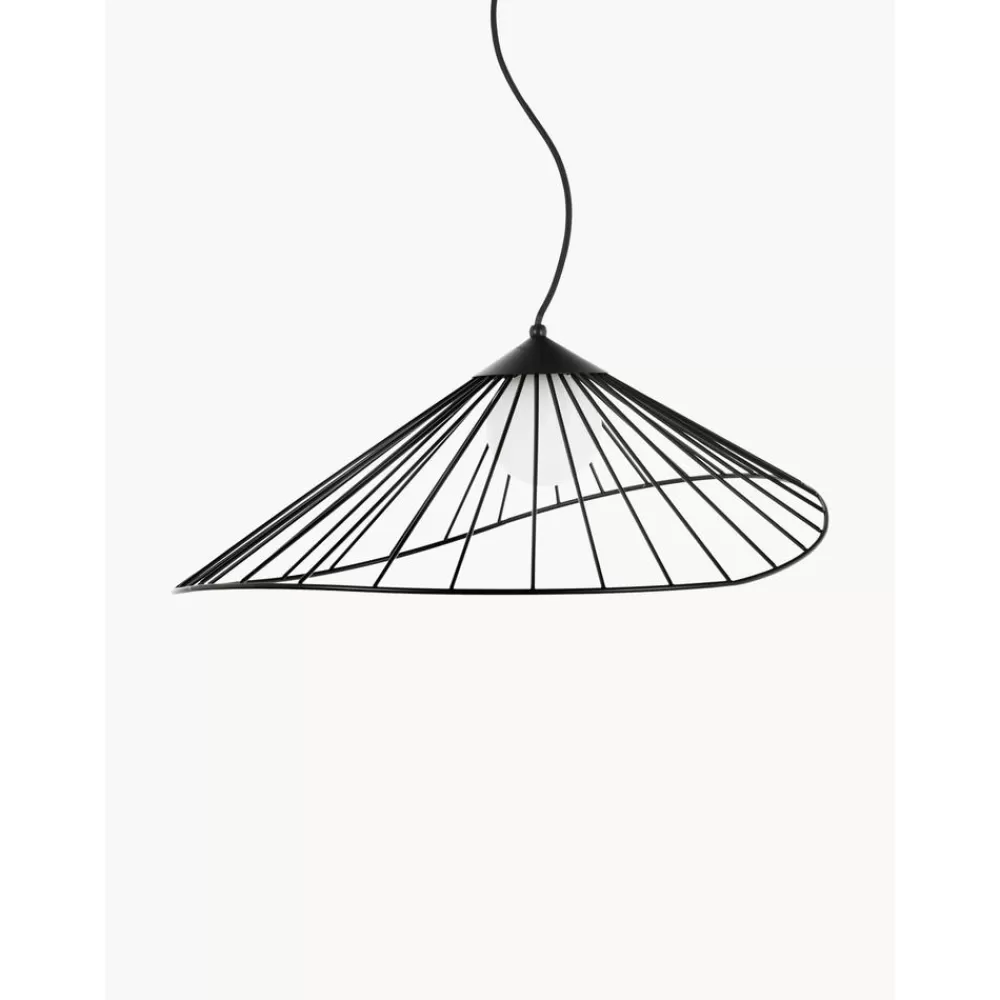 * Design Hanglamp Silvan- Hanglampen