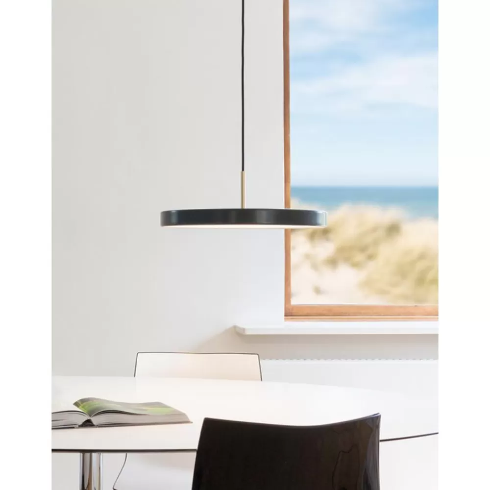 Umage Design Led Hanglamp Asteria- Hanglampen