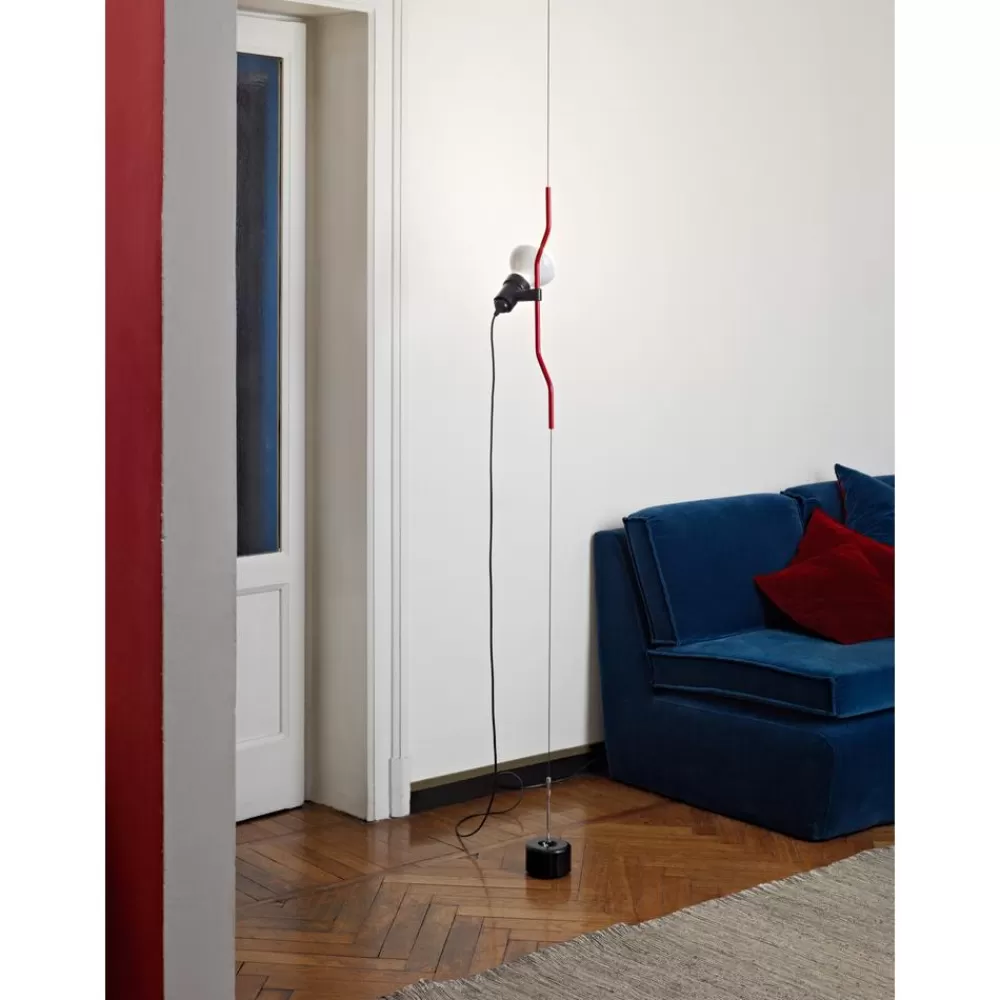 Flos Dimbare Hanglamp Parentesi- Hanglampen