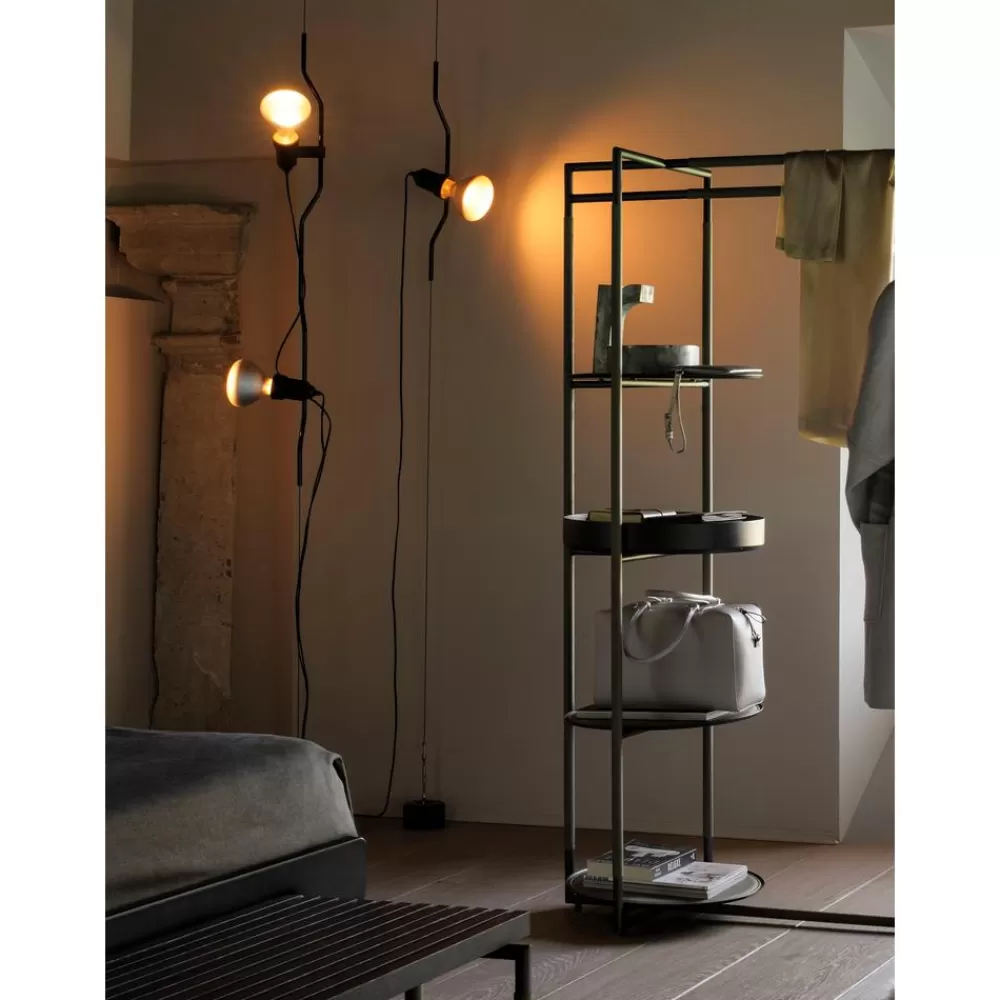 Flos Dimbare Hanglamp Parentesi- Hanglampen