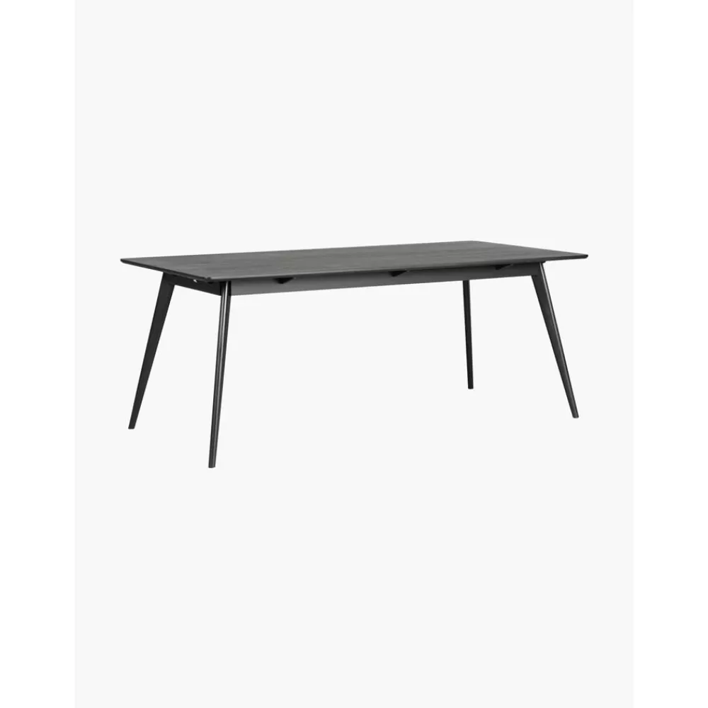 Rowico Eettafel Yumi, 190 X 90 Cm- Eettafels