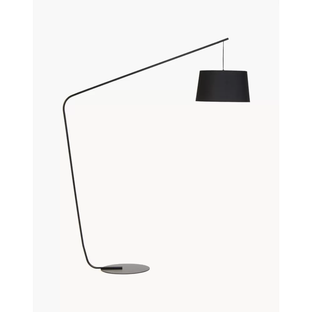 Frandsen Grote Design Booglamp Lobby- Staande Lampen