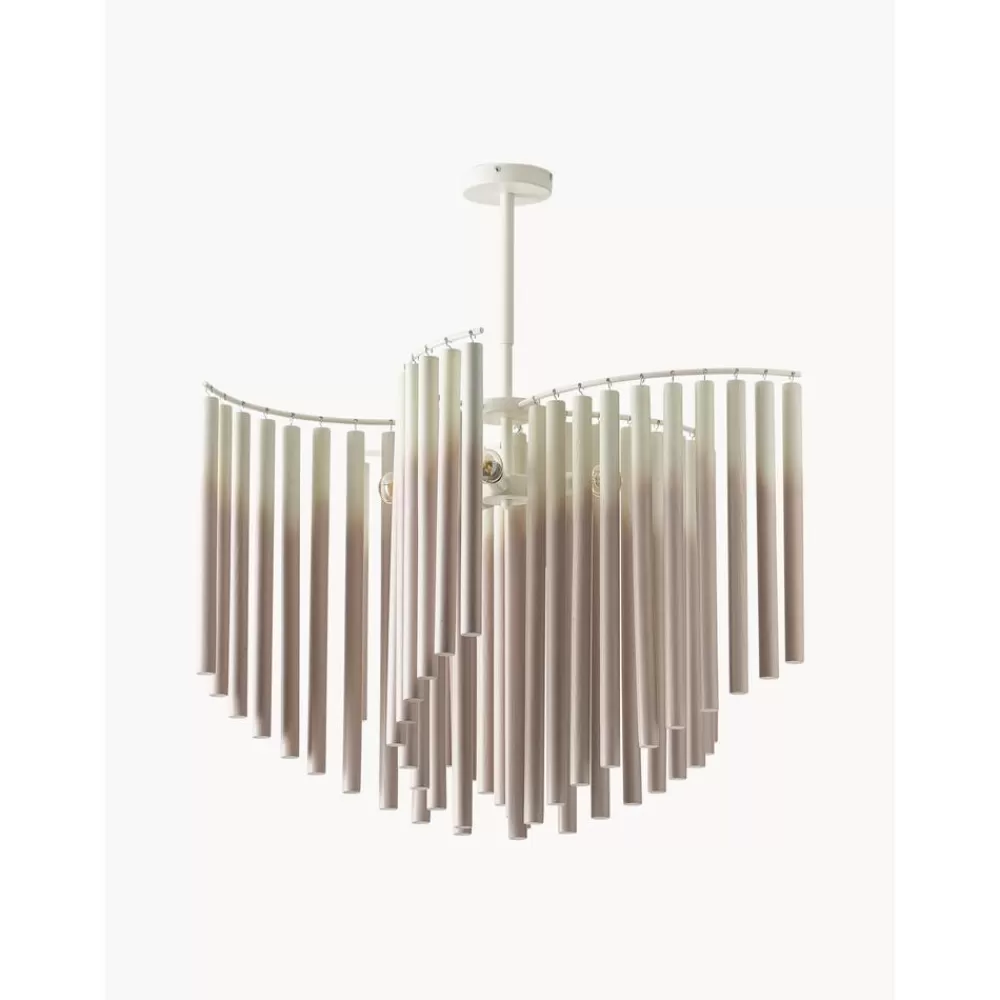 * Grote Design Hanglamp Coralie- Hanglampen