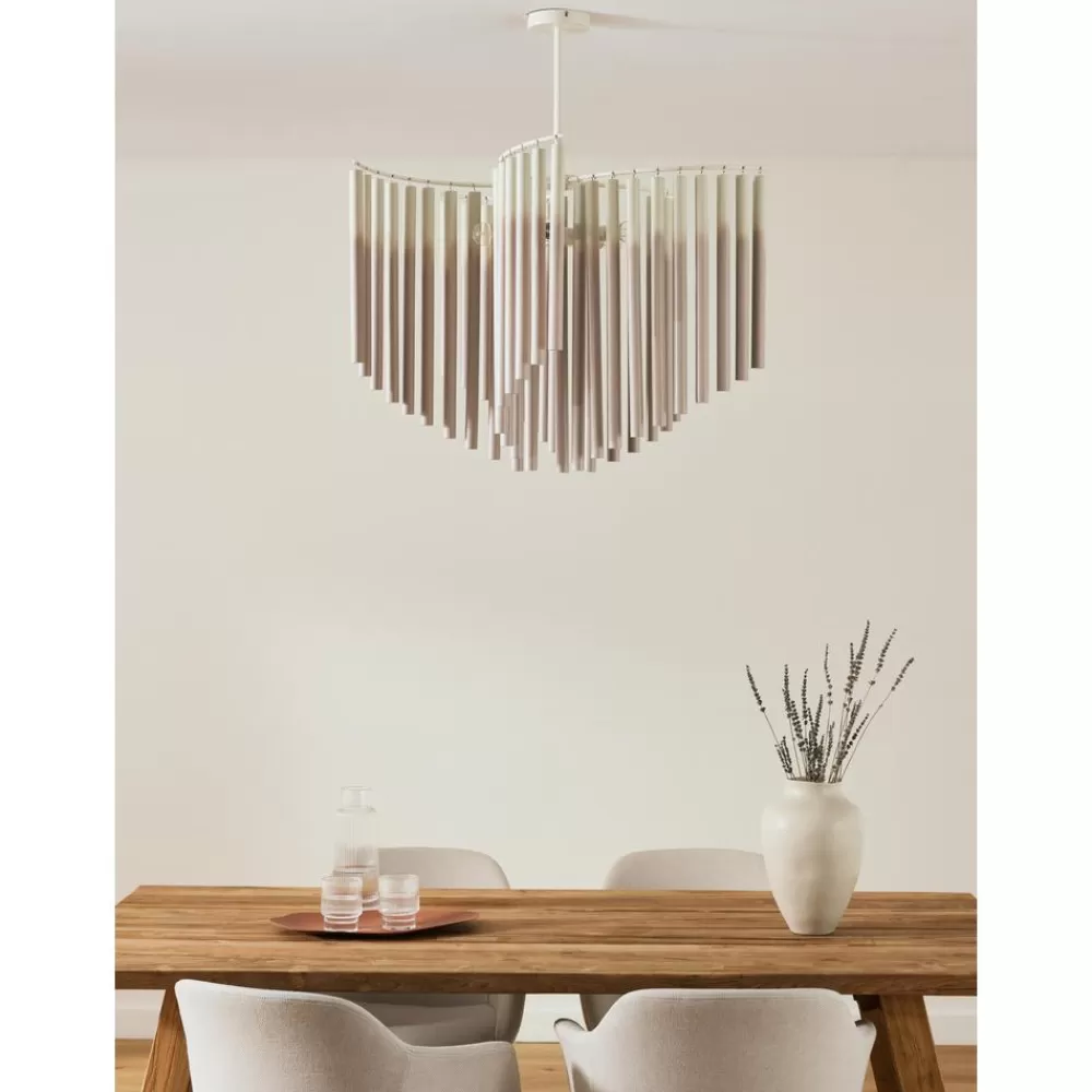 * Grote Design Hanglamp Coralie- Hanglampen