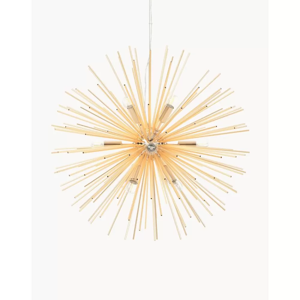 Markslöjd Grote Design Hanglamp Soleil- Hanglampen