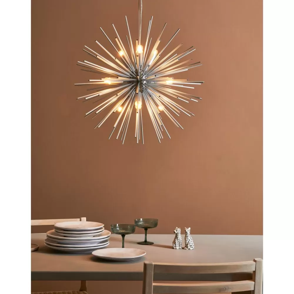 Markslöjd Grote Design Hanglamp Soleil- Hanglampen