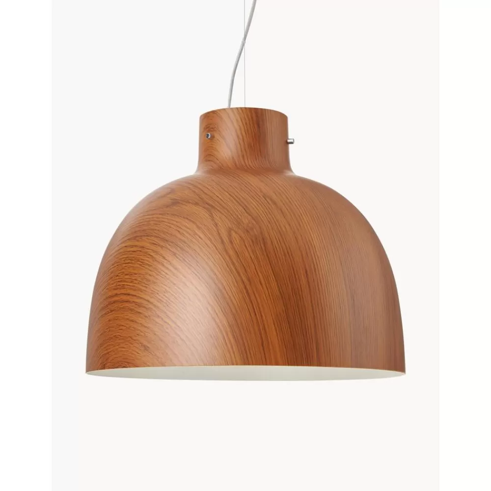 Kartell Grote Hanglamp Bellissima- Hanglampen