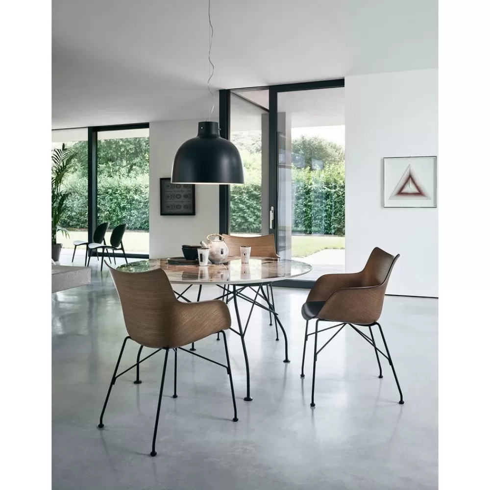 Kartell Grote Hanglamp Bellissima- Hanglampen