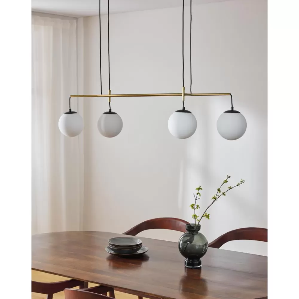 * Grote Hanglamp Flux- Hanglampen