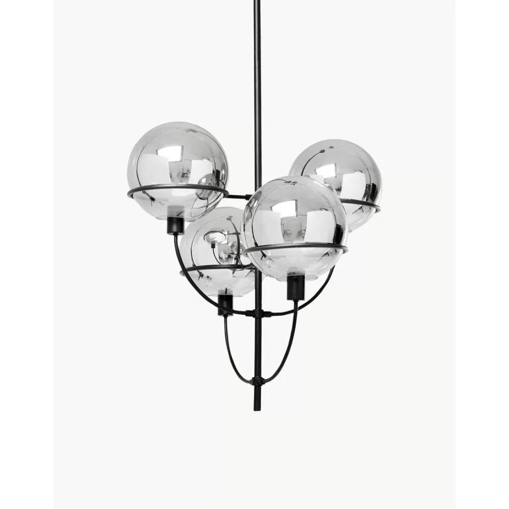 Kare Design Grote Hanglamp Lantern- Hanglampen