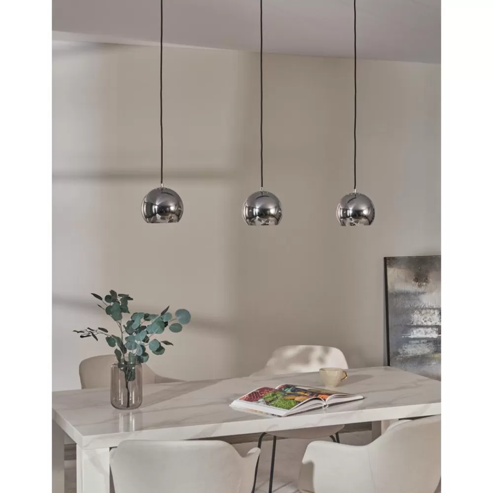 Frandsen Grote Hanglamp Met Bollen Ball- Hanglampen