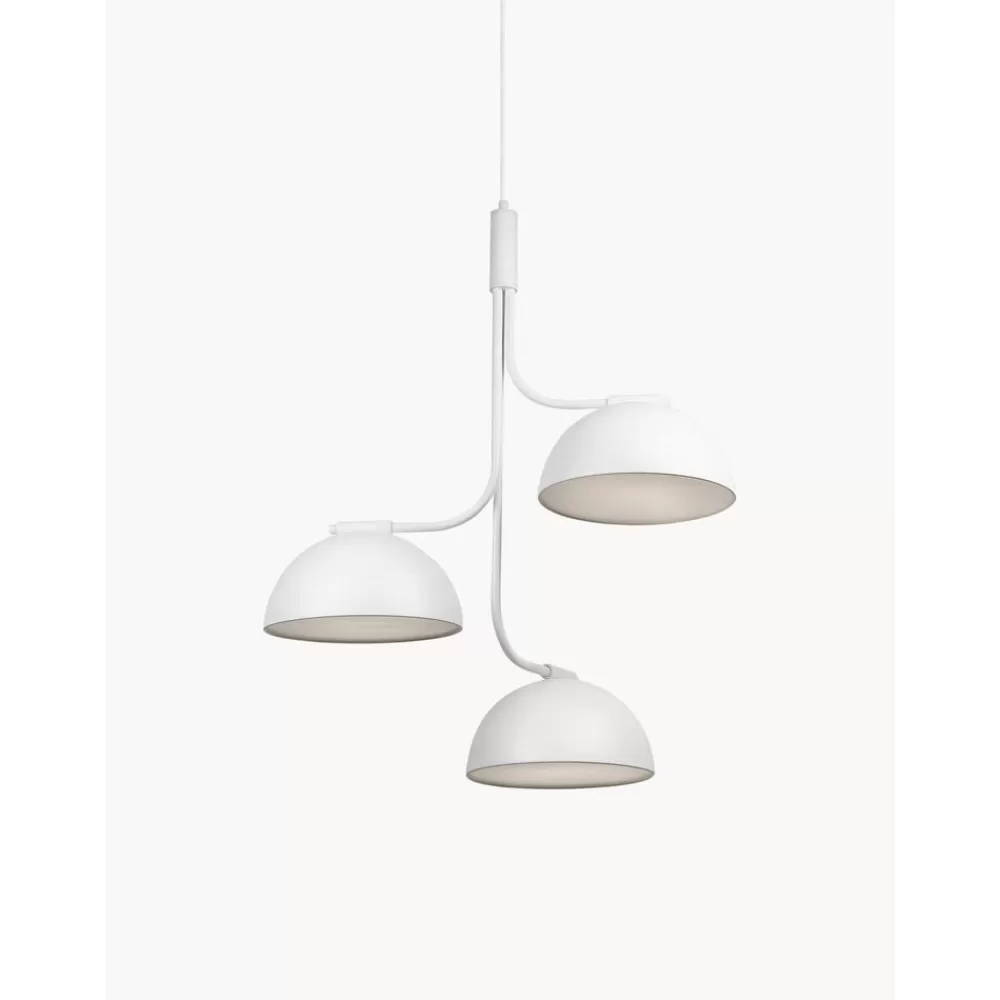 Design for the People Grote Scandi Hanglamp Tullio- Hanglampen