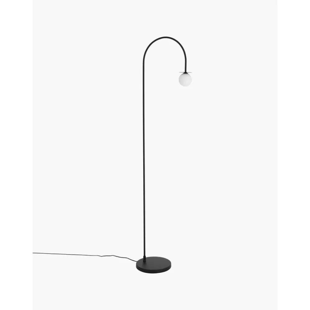 Ellos Home Grote Vloerlamp Milo- Staande Lampen