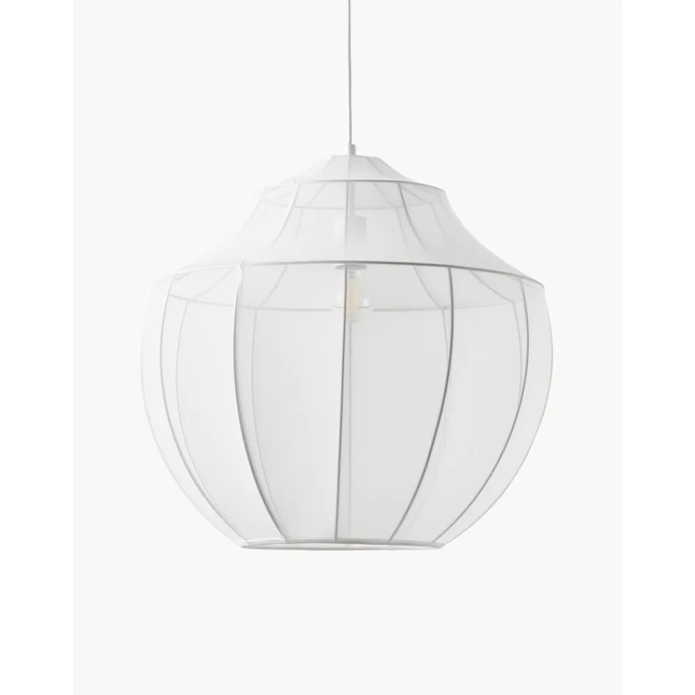 * Hanglamp Beau Van Netstof- Hanglampen