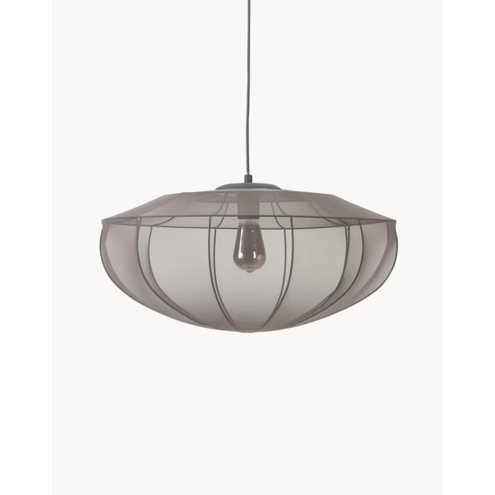 * Hanglamp Beau Van Netstof- Hanglampen