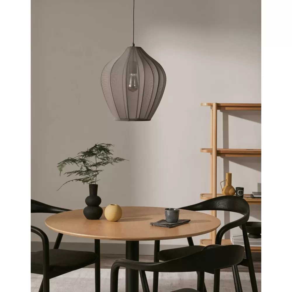 * Hanglamp Beau Van Netstof- Hanglampen