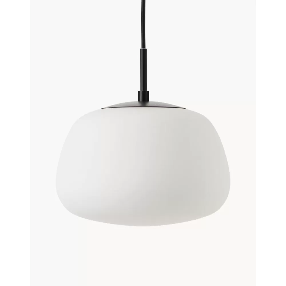 * Hanglamp Burke- Hanglampen