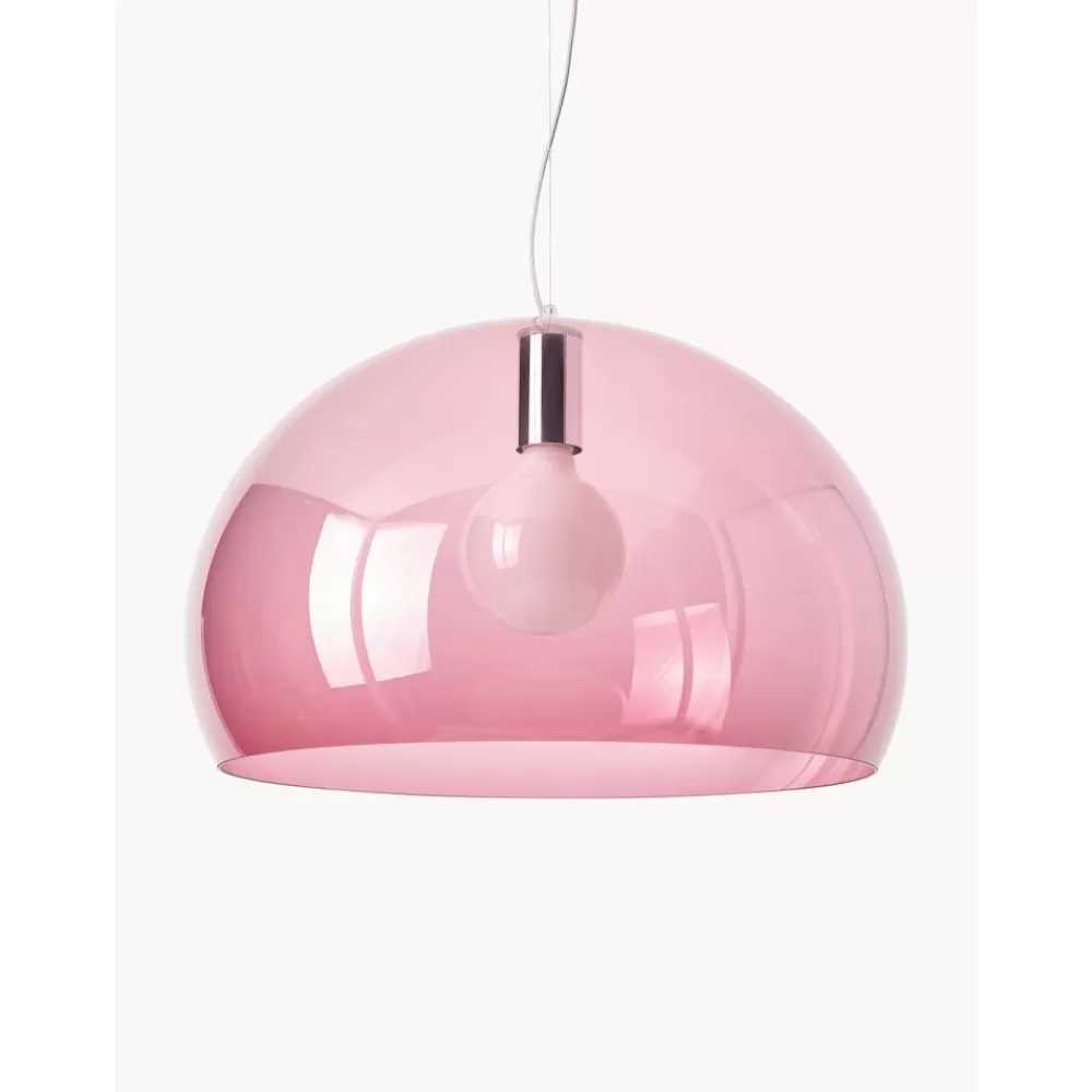 Kartell Hanglamp Fl/Y- Hanglampen