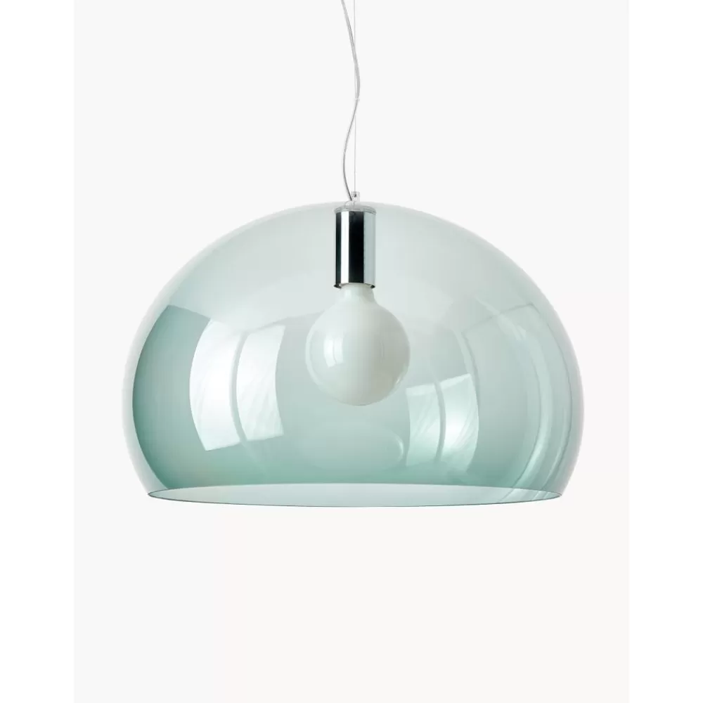 Kartell Hanglamp Fl/Y- Hanglampen