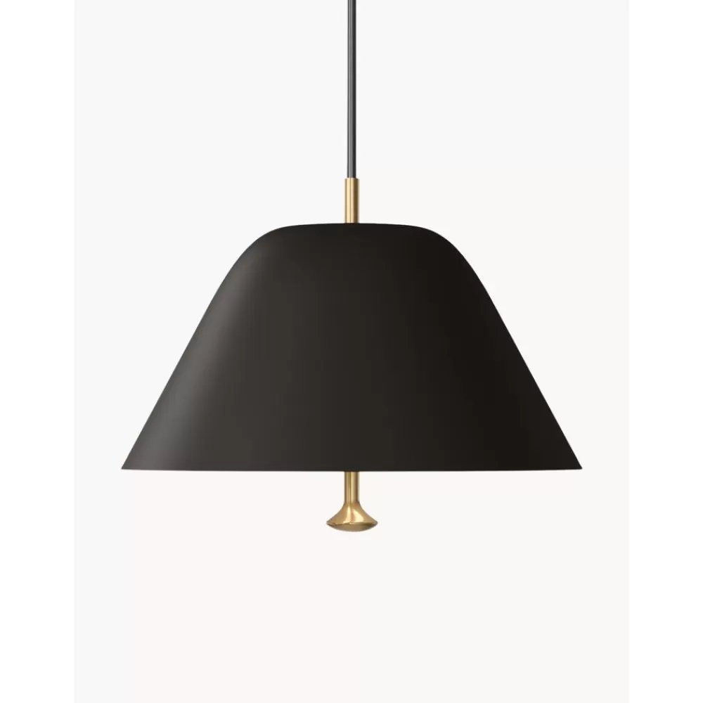 Audo Copenhagen Hanglamp Levitate- Hanglampen