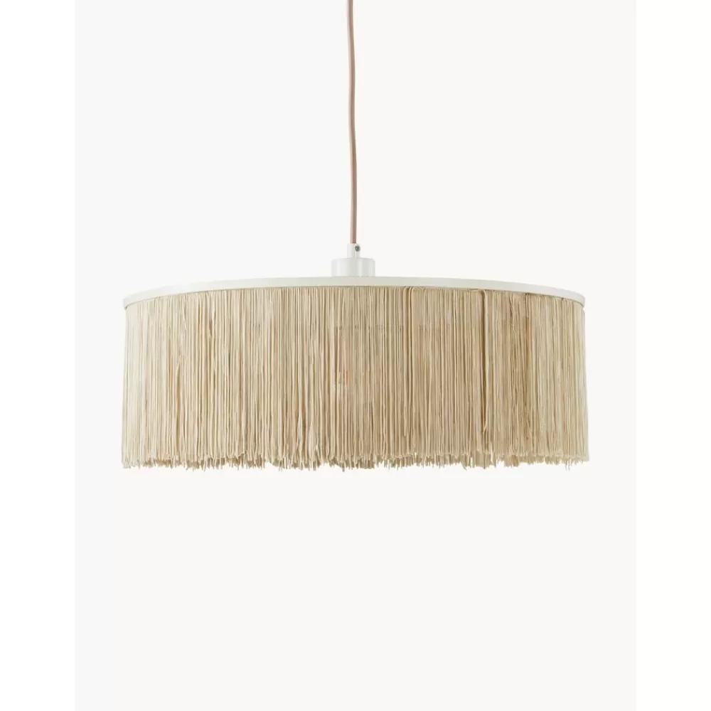 Jotex Hanglamp Regency Met Franjes- Hanglampen