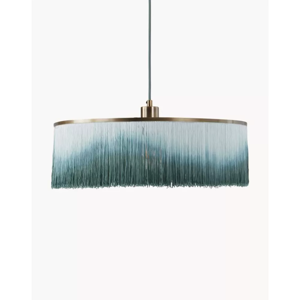 Jotex Hanglamp Regency Met Franjes- Hanglampen