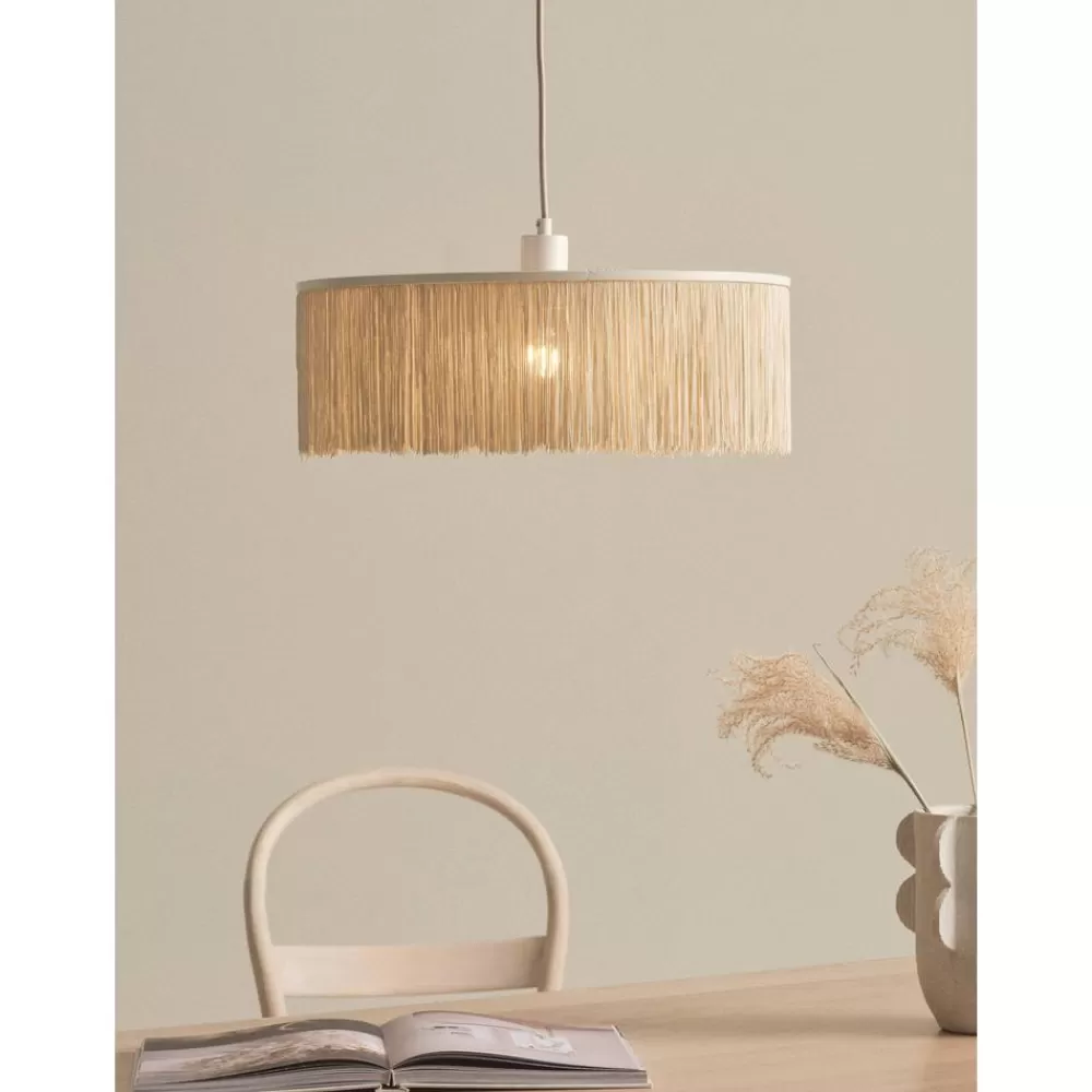 Jotex Hanglamp Regency Met Franjes- Hanglampen