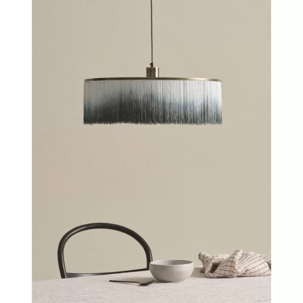 Jotex Hanglamp Regency Met Franjes- Hanglampen