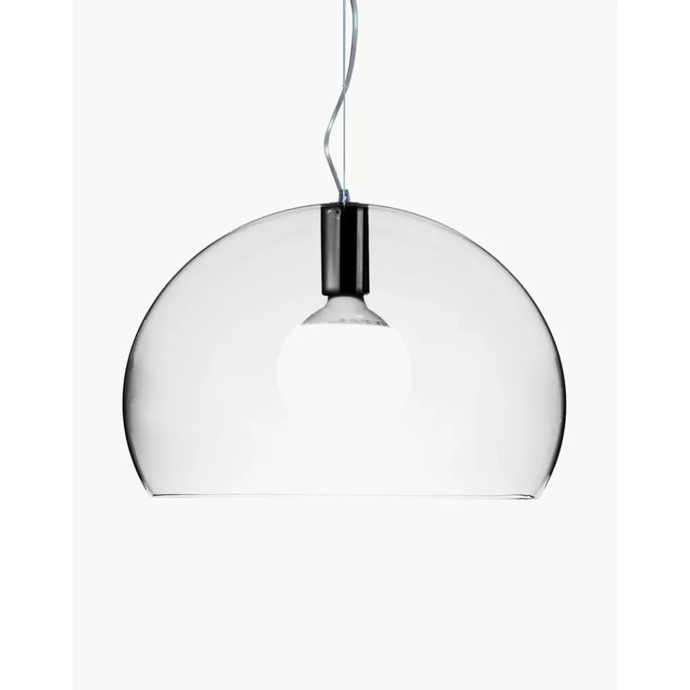 Kartell Hanglamp Small Fl/Y- Hanglampen