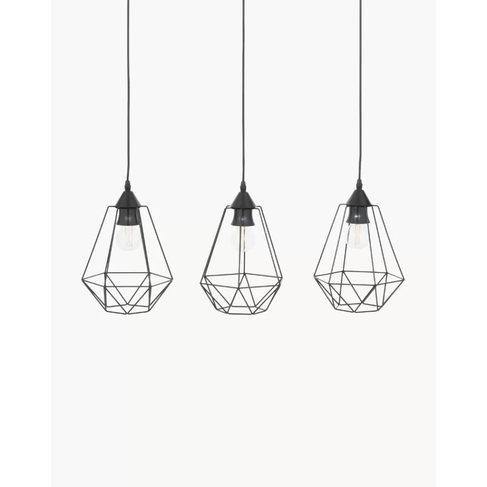 * Hanglamp Wire- Hanglampen