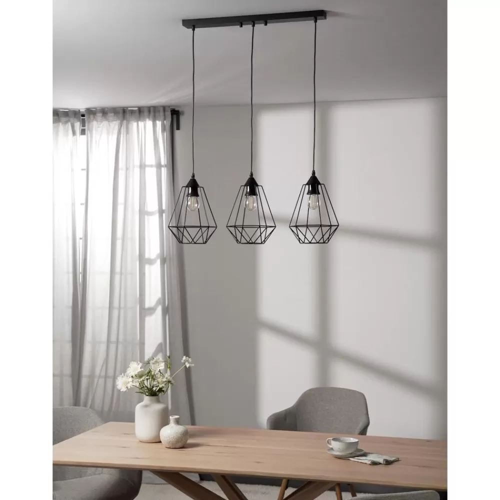 * Hanglamp Wire- Hanglampen