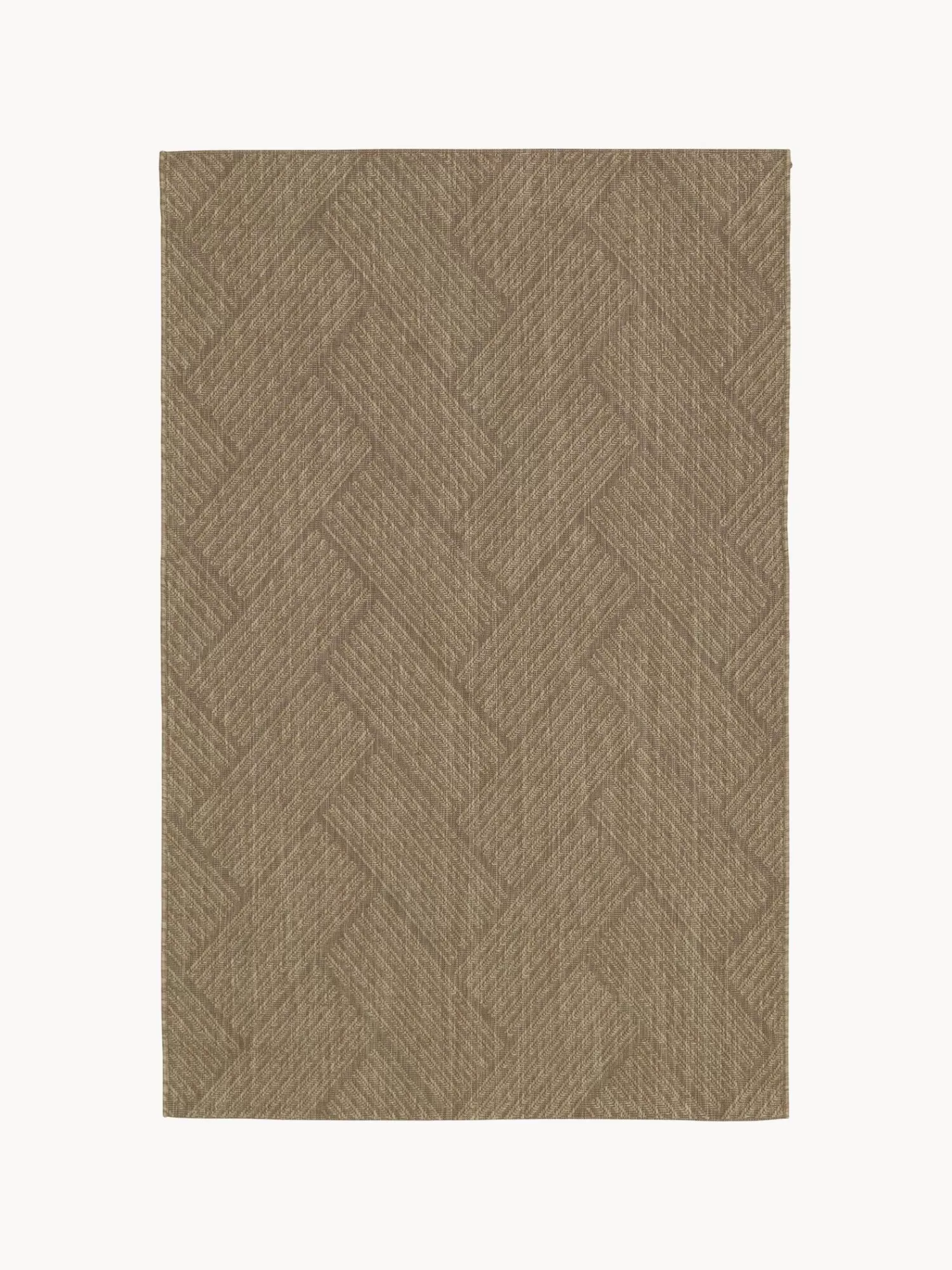 * Rechthoekige Vloerkleden>In- & Outdoor Vloerkleed Ory In Beige