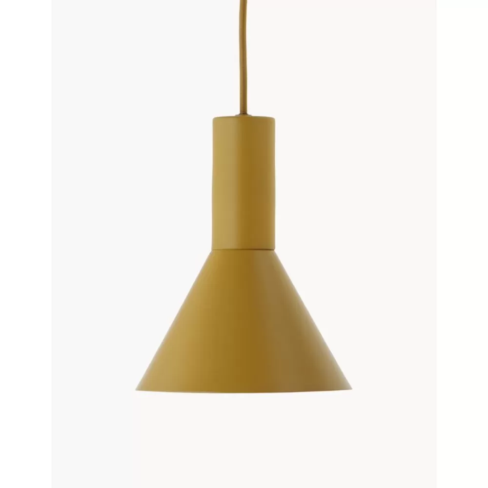 Frandsen Kleine Design Hanglamp Lyss- Hanglampen