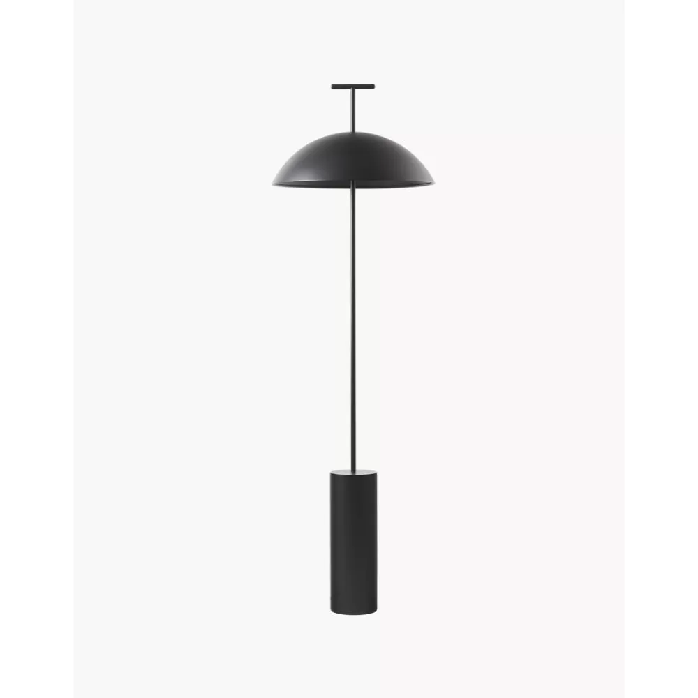 Kartell Kleine Design Led Vloerlamp Geen-A- Staande Lampen