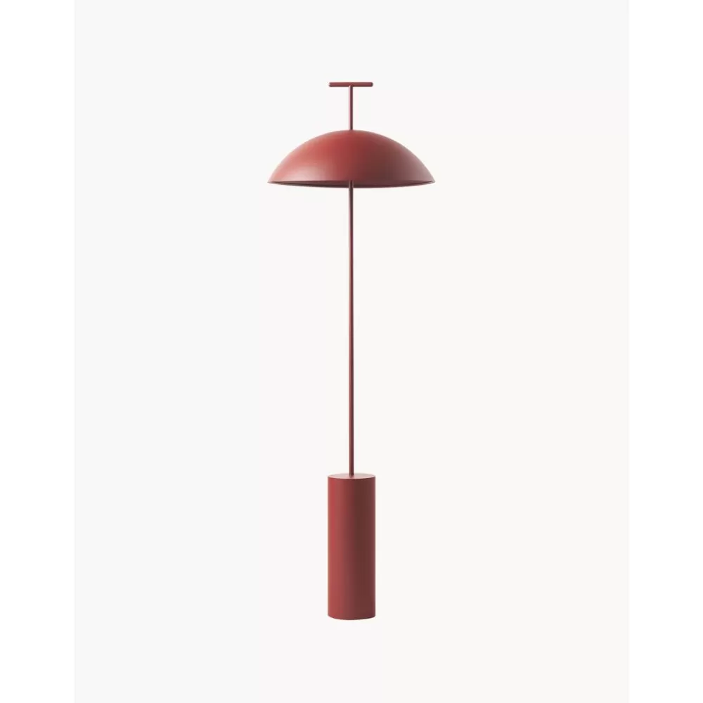 Kartell Kleine Design Led Vloerlamp Geen-A- Staande Lampen