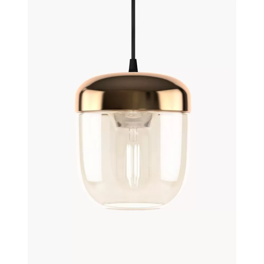 Umage Kleine Hanglamp Acorn Van Glas- Hanglampen