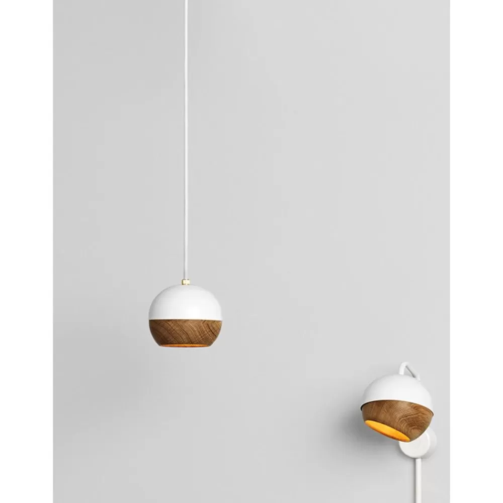 Mater Kleine Hanglamp Ray- Hanglampen