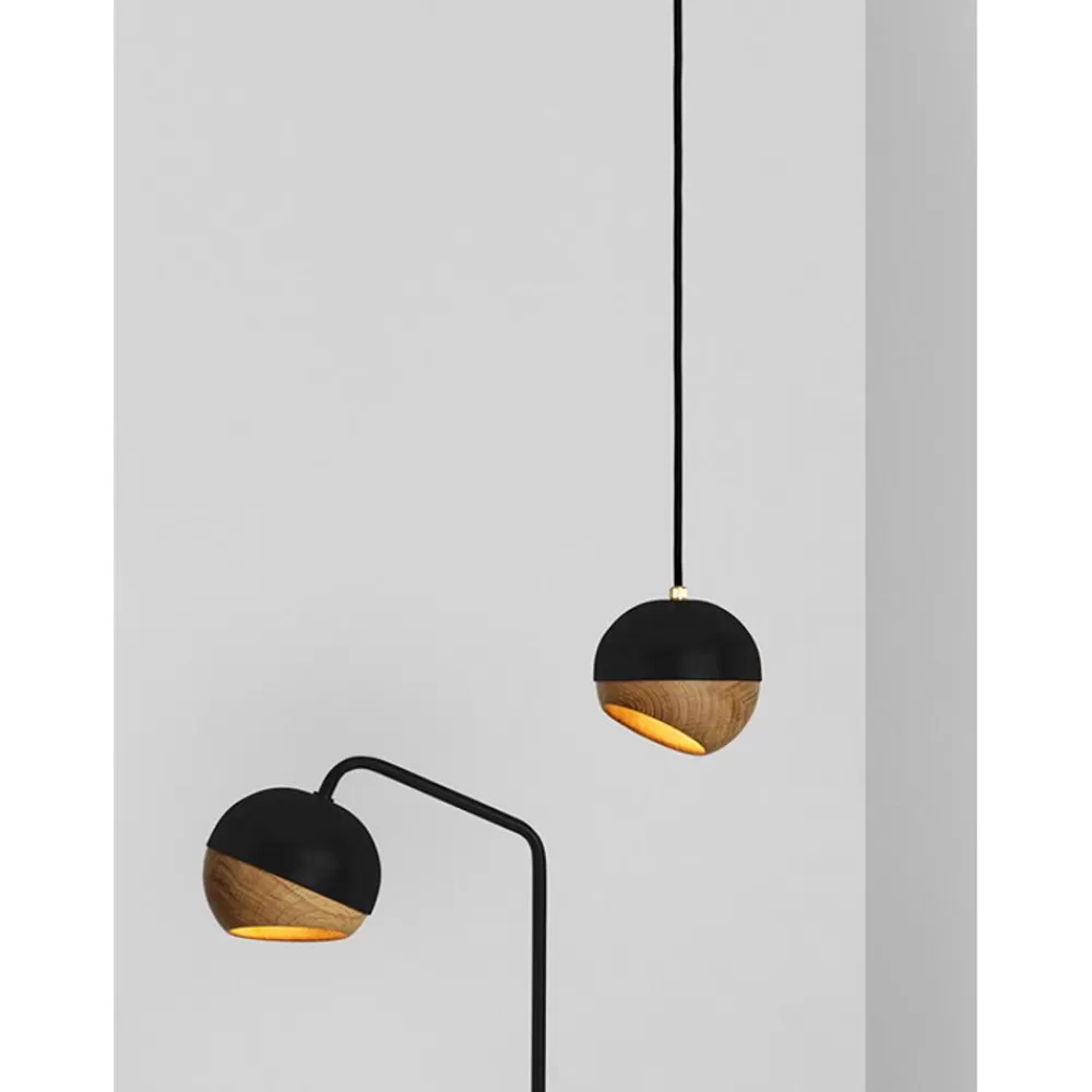 Mater Kleine Hanglamp Ray- Hanglampen