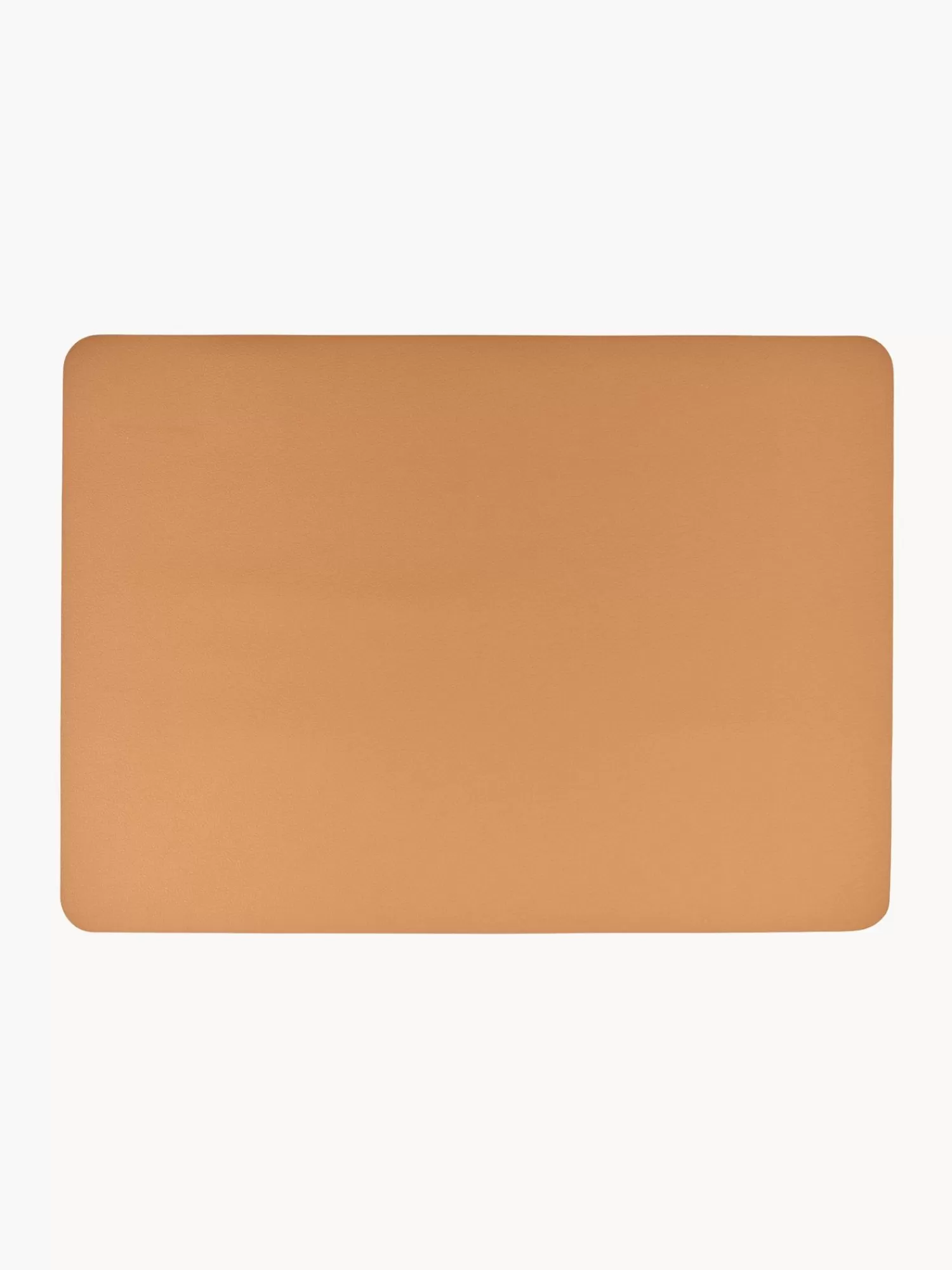 Asa Selection Placemats>Kunstleren Placemats Pik, 2 Stuks