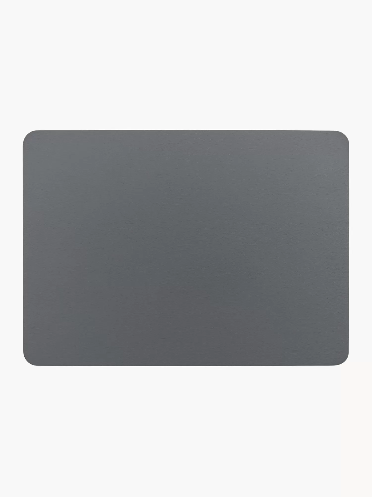 Asa Selection Placemats>Kunstleren Placemats Pik, 2 Stuks