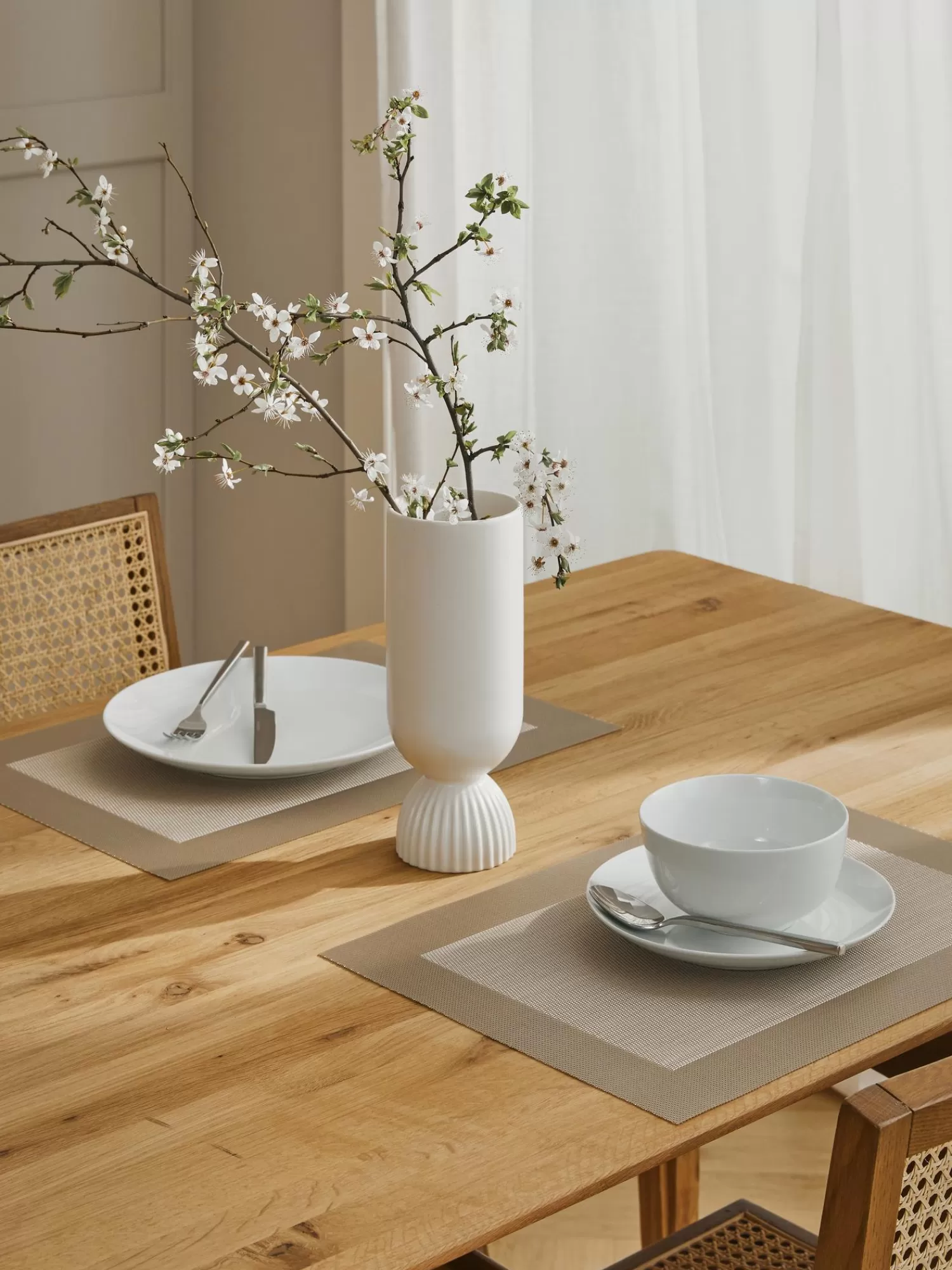 Asa Selection Placemats>Kunststoffen Placemats Trefl, 2 Stuks